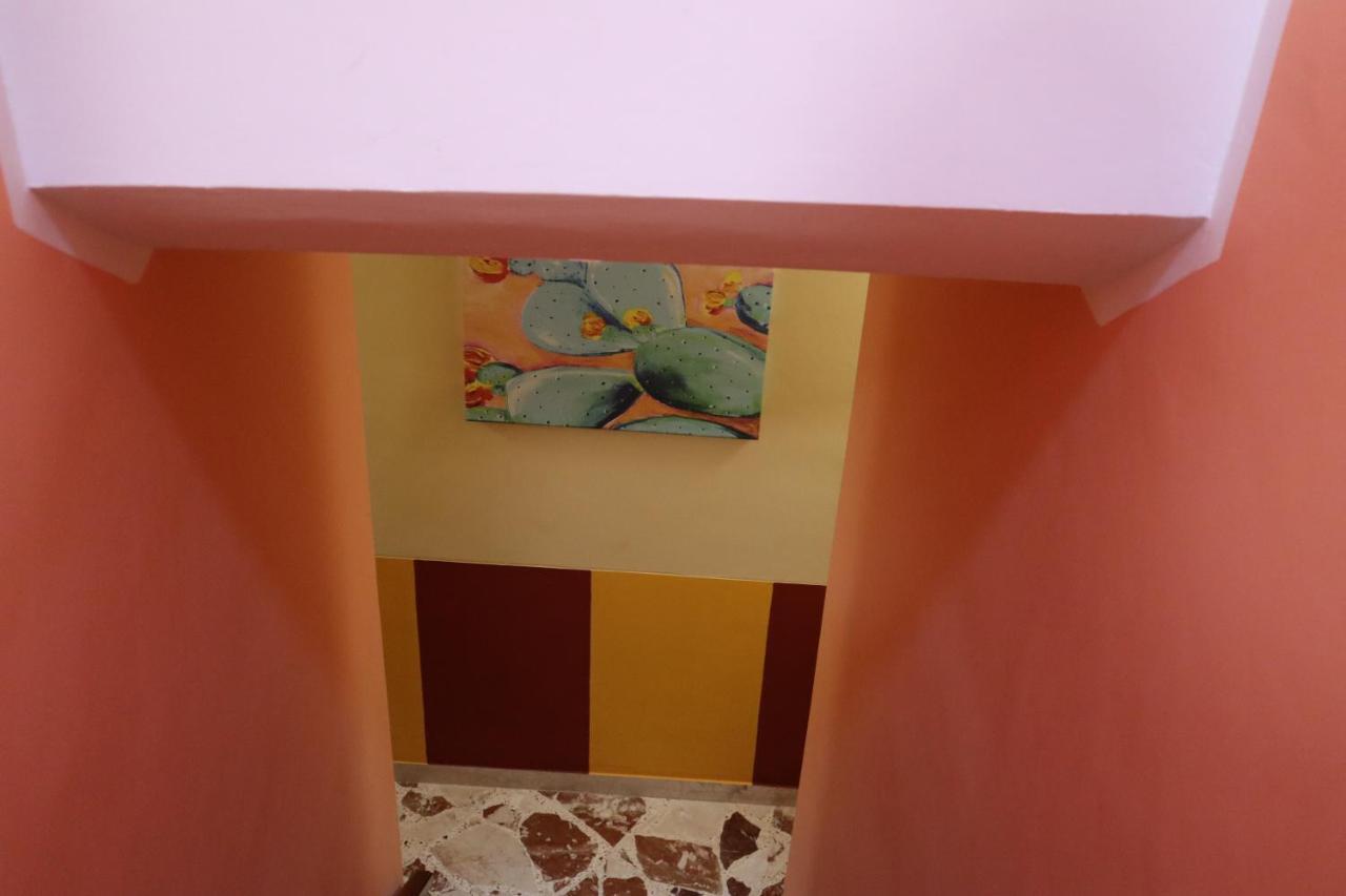 Casa de Férias Casa Borgo Borrello San Mauro Castelverde