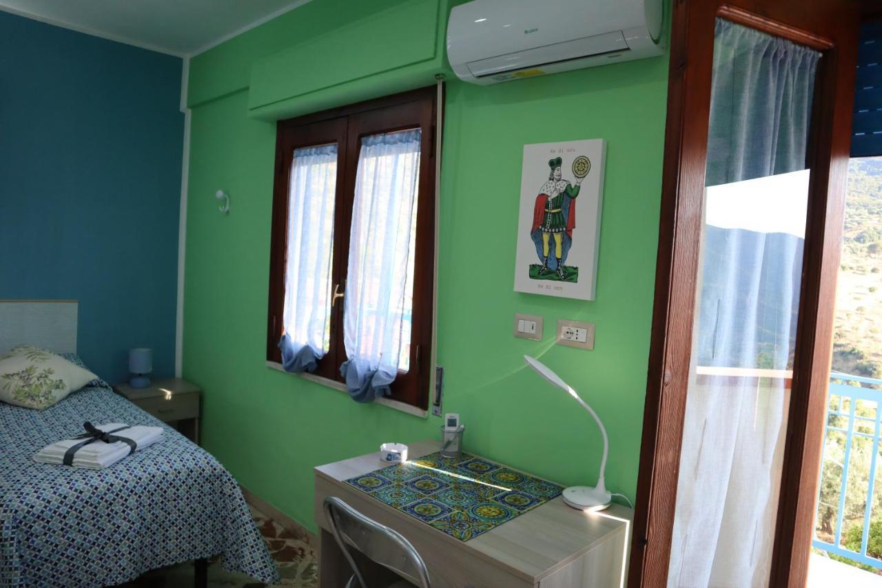 Casa de Férias Casa Borgo Borrello *
