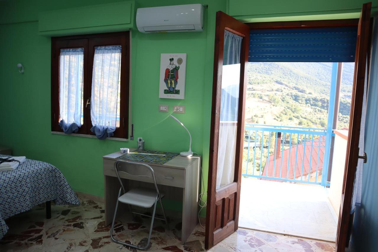 Holiday home Casa Borgo Borrello