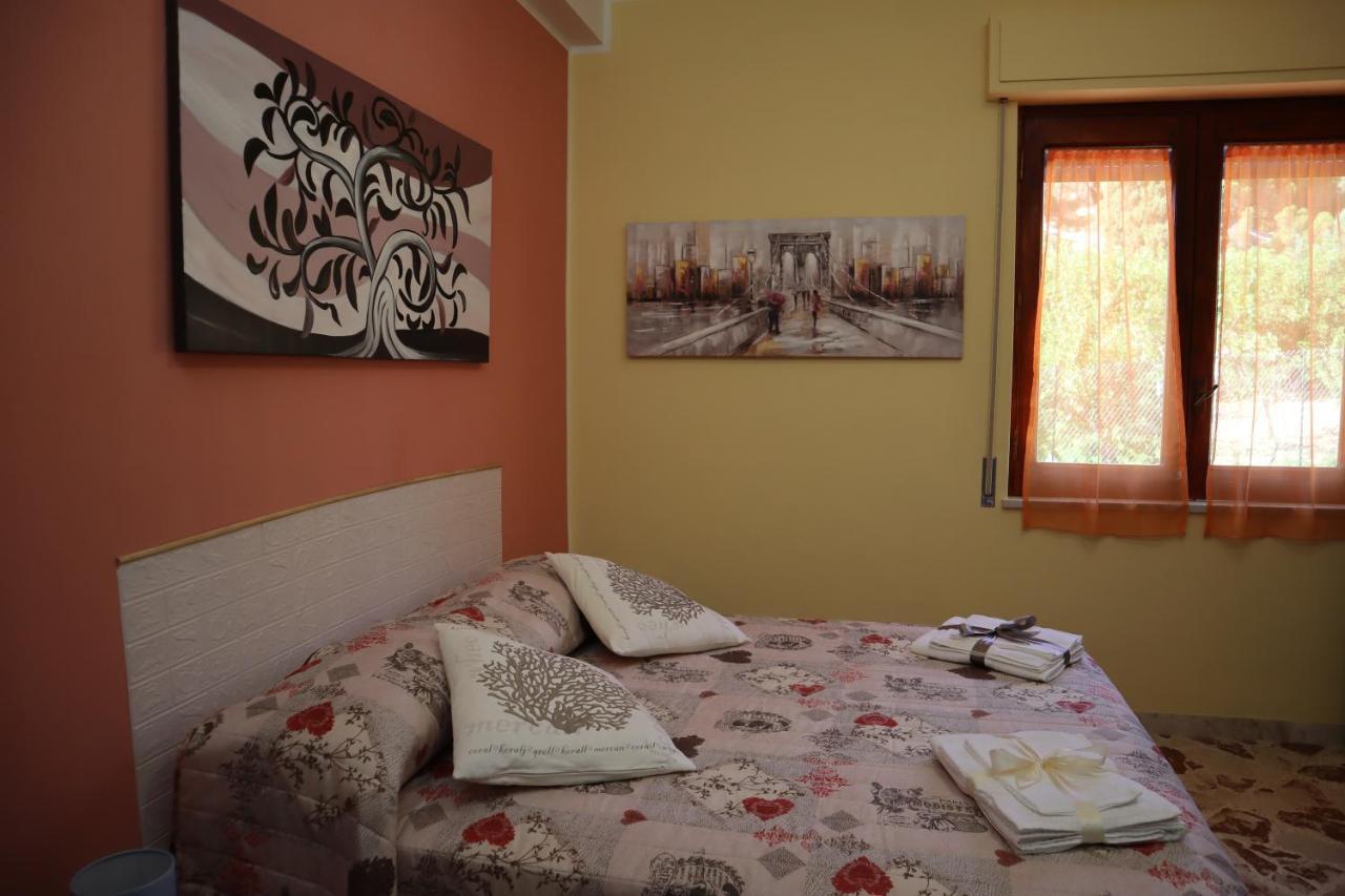 Casa Borgo Borrello Holiday home *
