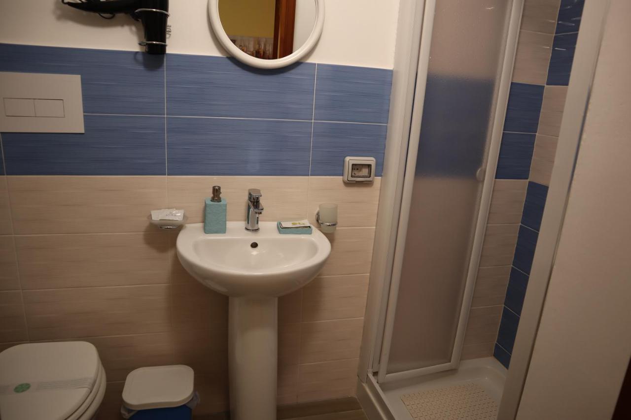Holiday home Casa Borgo Borrello San Mauro Castelverde