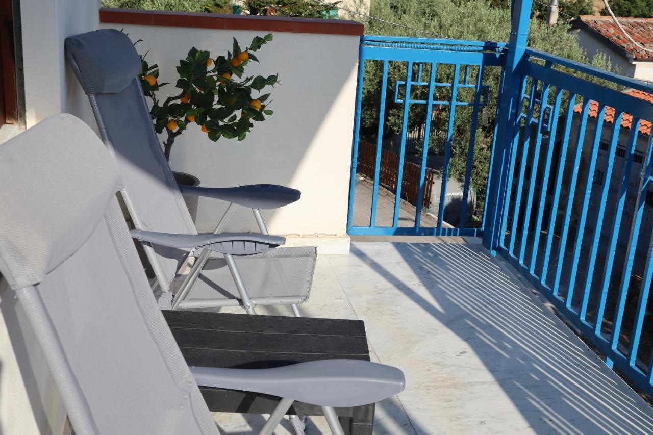 Holiday home Casa Borgo Borrello *