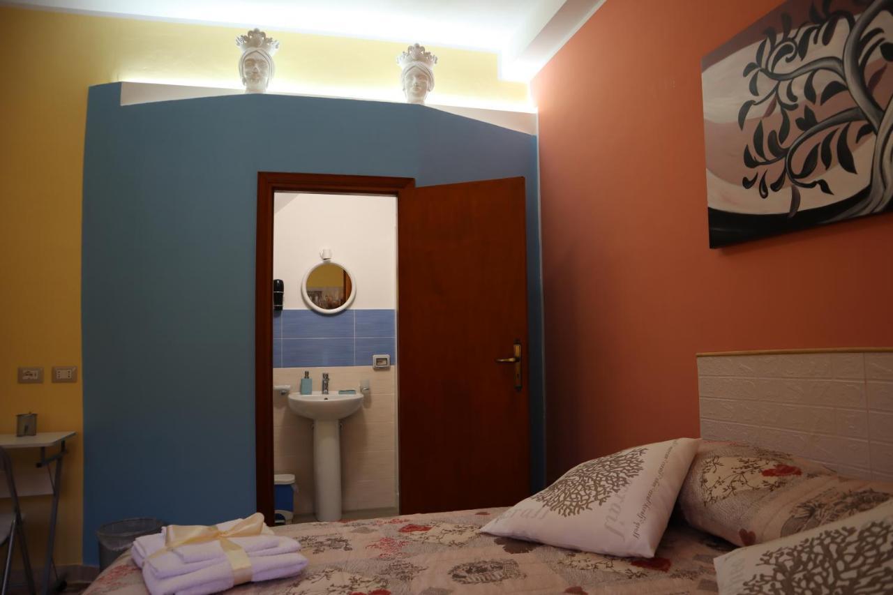 Casa Borgo Borrello Holiday home *