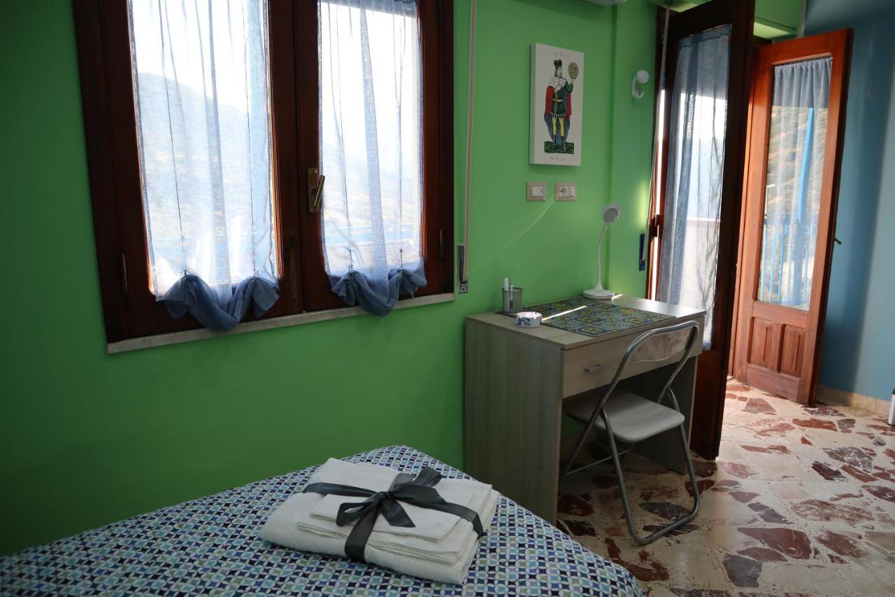 Holiday home Casa Borgo Borrello