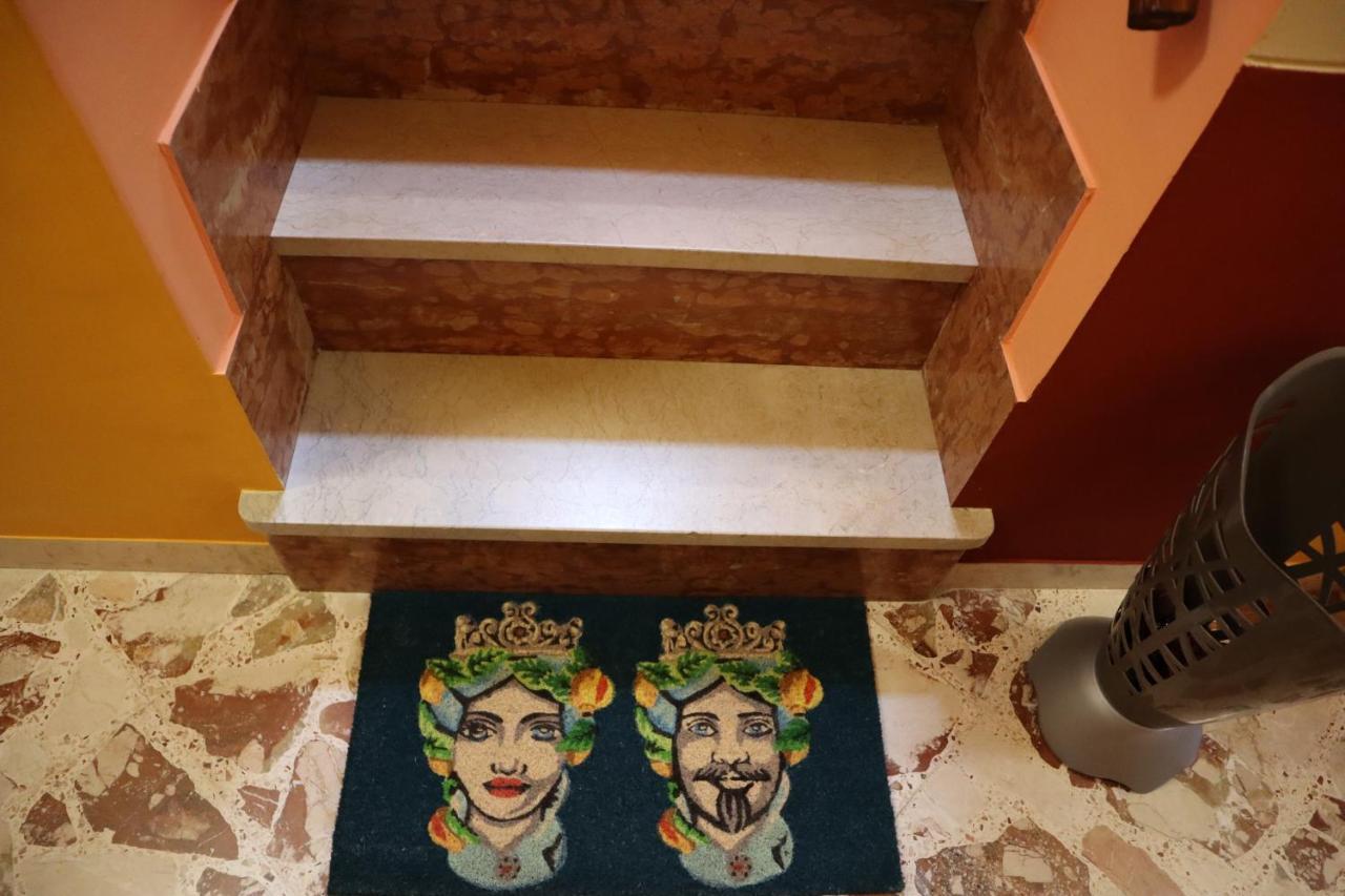Holiday home Casa Borgo Borrello