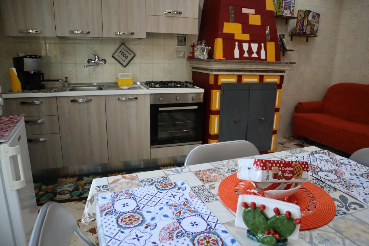 Casa de Férias Casa Borgo Borrello San Mauro Castelverde