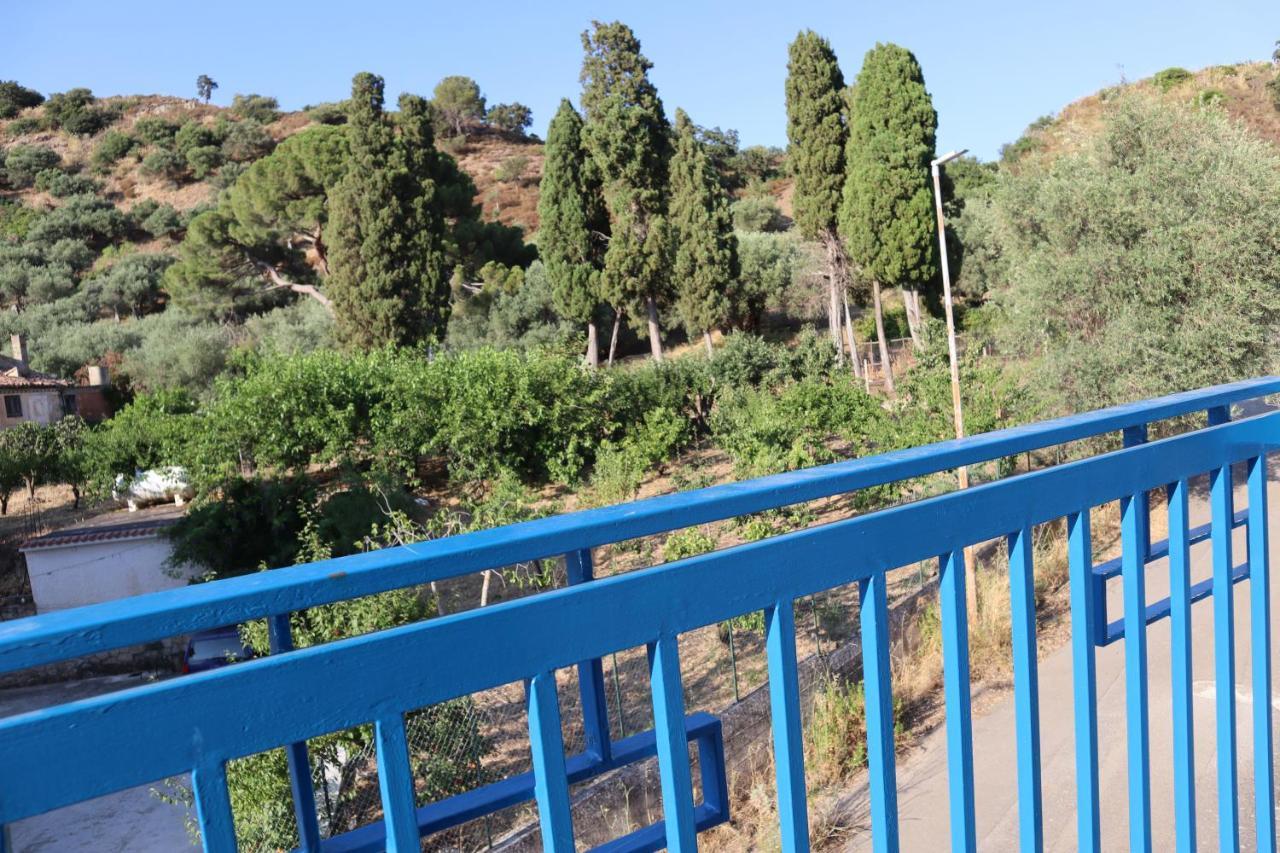 Casa Borgo Borrello Holiday home