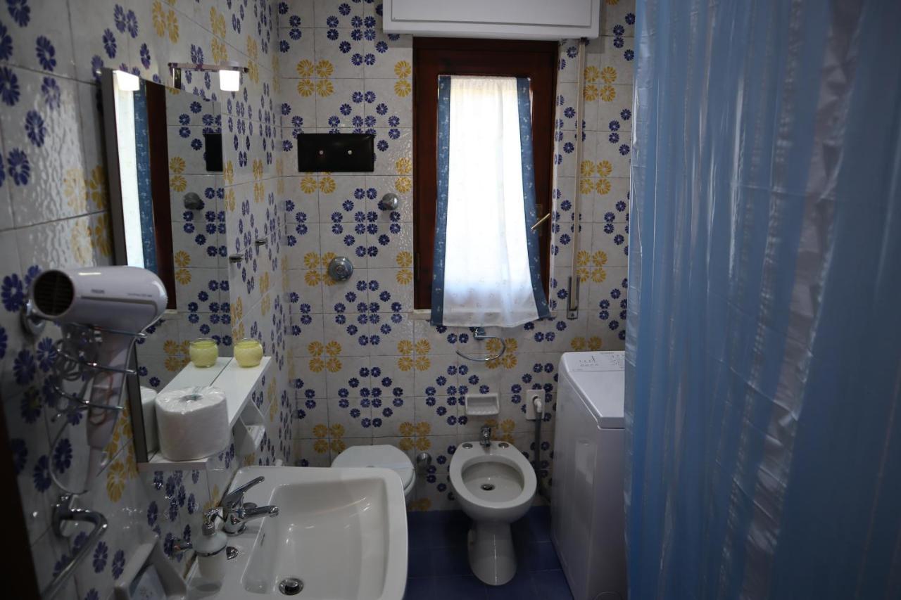 Holiday home Casa Borgo Borrello *
