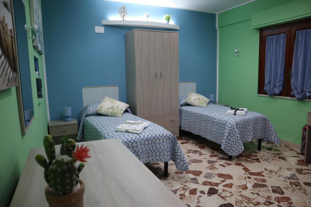 Casa Borgo Borrello * San Mauro Castelverde