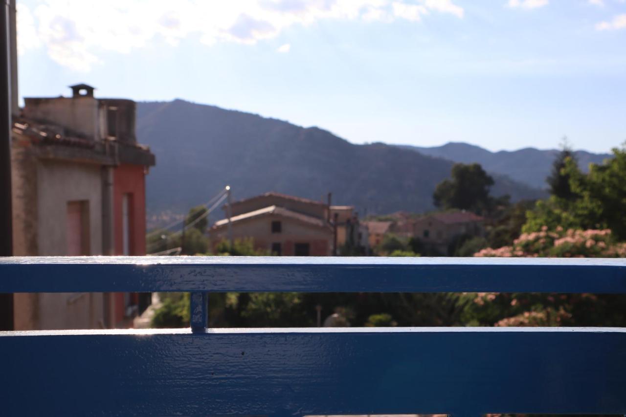 Casa Borgo Borrello *