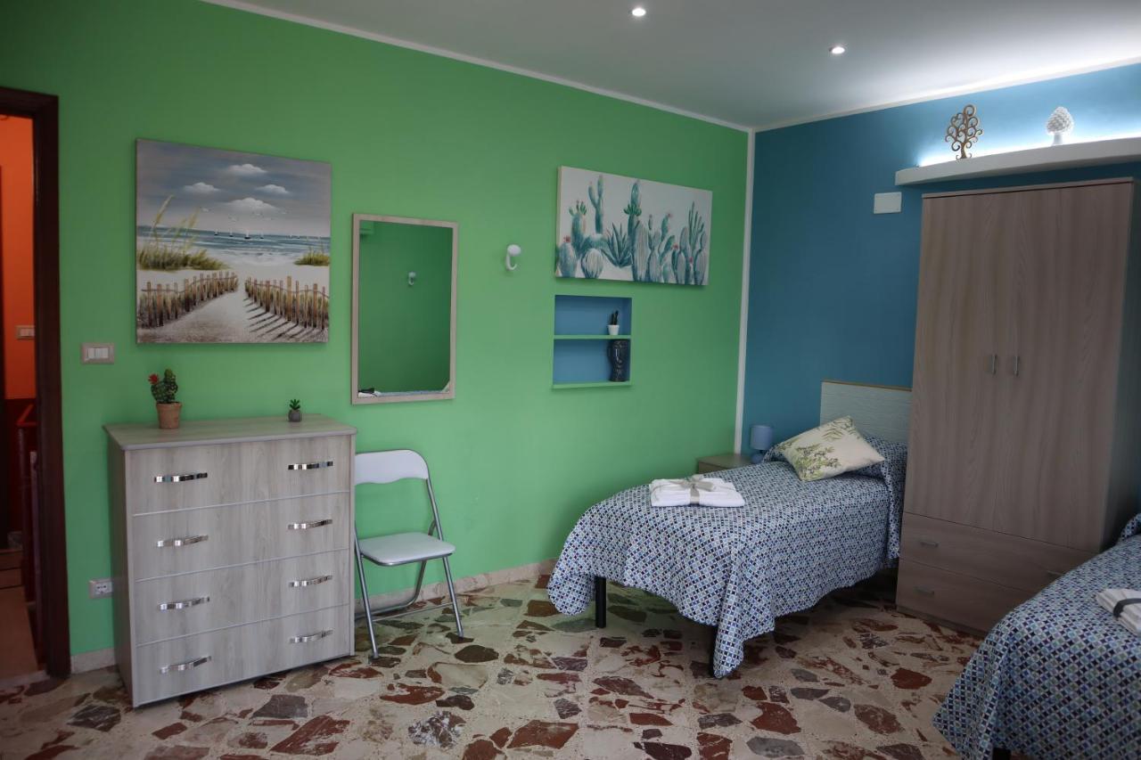 Holiday home Casa Borgo Borrello San Mauro Castelverde