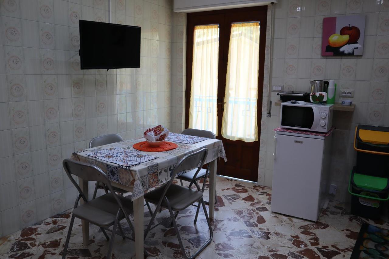 Holiday home Casa Borgo Borrello San Mauro Castelverde