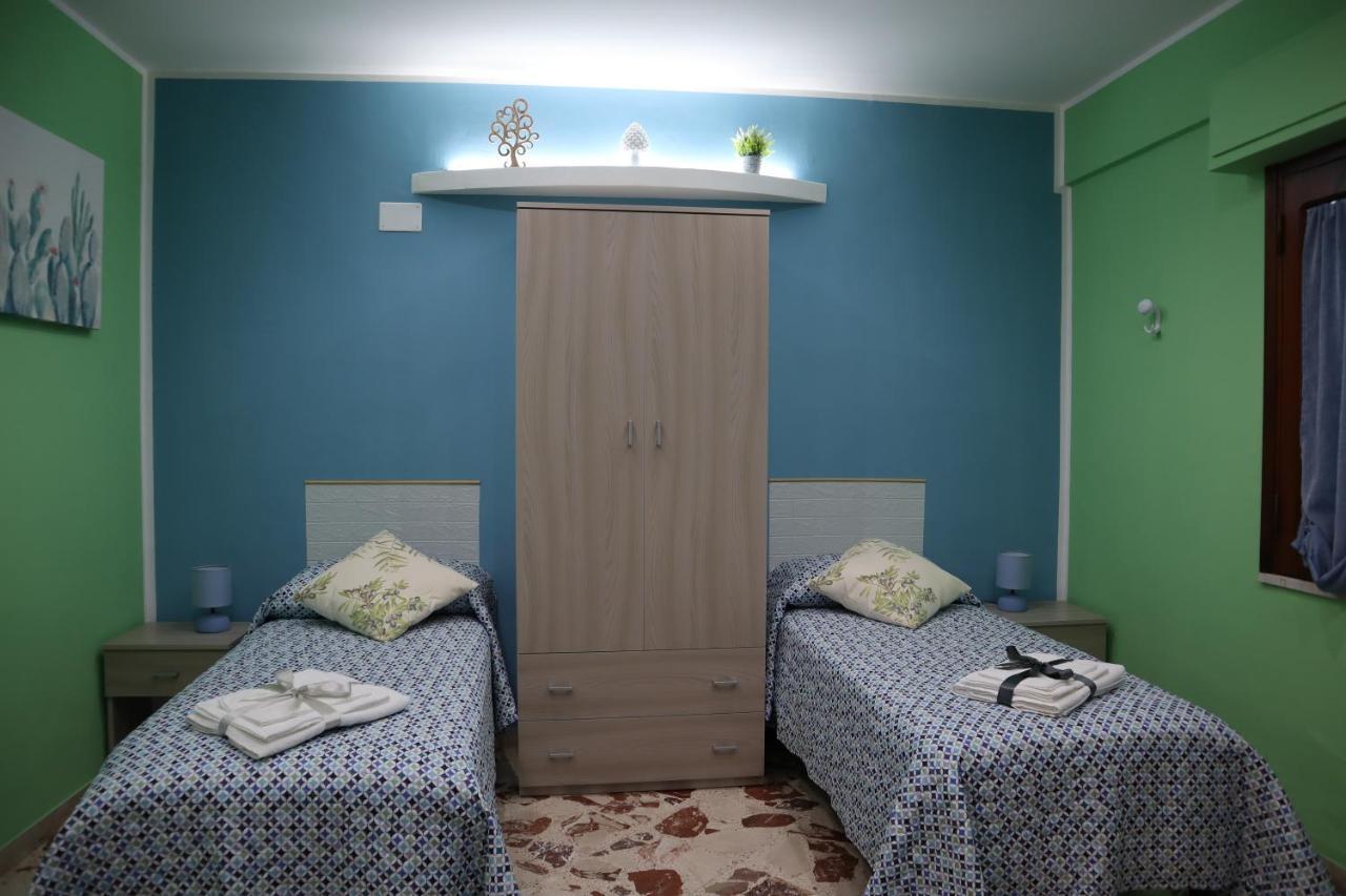 Holiday home Casa Borgo Borrello *