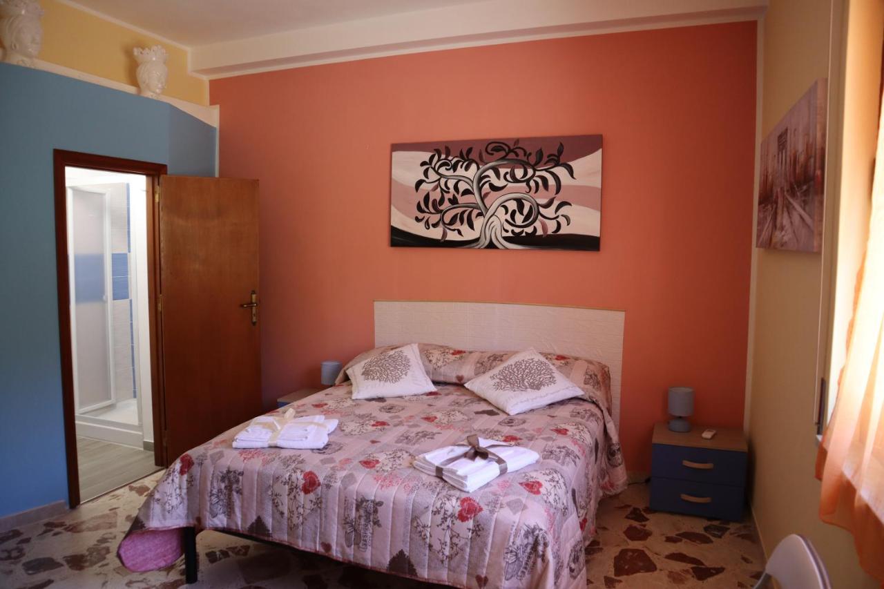 Casa Borgo Borrello