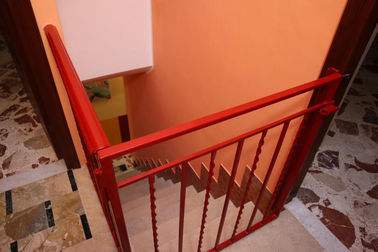 Casa Borgo Borrello Casa de Férias *